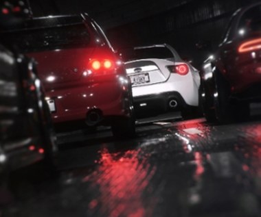 Nowy Need for Speed ma pojawić się tylko na nowej generacji konsol 