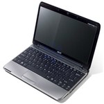 Nowy netbook Acer - Aspire Pro