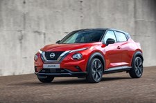 Nowy Nissan Juke. Znamy ceny