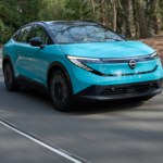 Nowy Nissan Leaf przejedzie ponad 600 km. Wiemy, kiedy pojawi się w salonach