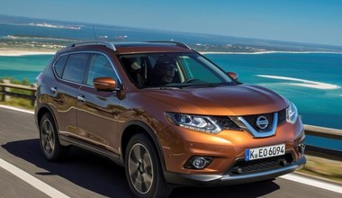 Nowy Nissan X-trail. Znamy ceny!