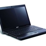 Nowy notebook z wydajną baterią od Acera