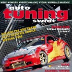 Nowy numer auto tuning świat