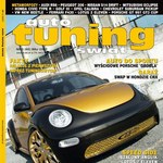 Nowy numer auto tuning świat