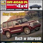 Nowy numer OFF-ROAD PL