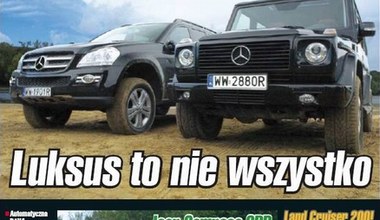 Nowy numer OFF ROAD PL