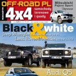 Nowy numer OFF Road PL