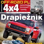 Nowy numer OFF ROAD PL