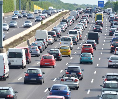 Nowy obowiązek dla kierowców od czerwca. Chodzi o zasadę 3 sekund