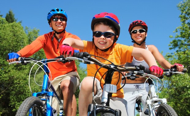 Nowy obowiązek dla rowerzystów i młodych kierowców. Sejm zdecydował 