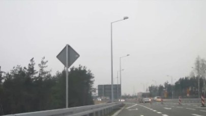 Nowy odcinek drogi 79 alternatywą dla płatnej A4