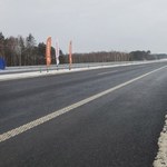 Nowy odcinek drogi S19 oddany do użytku