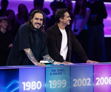 Nowy odcinek "HITSTERA" przed nami! Sebastian Karpiel-Bułecka opowie o swojej fascynacji disco i Modern Talking