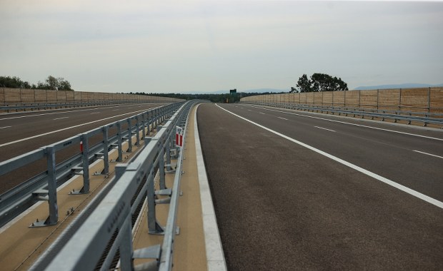 Nowy odcinek "najpiękniejszej trasy w Polsce" już prawie gotowy. Kiedy otwarcie?