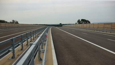 Nowy odcinek "najpiękniejszej trasy w Polsce" już prawie gotowy. Kiedy otwarcie?