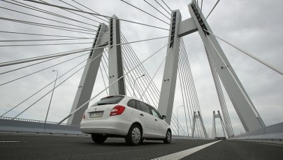 Nowy odcinek obwodnicy Krakowa już otwarty!