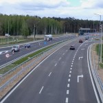 Nowy odcinek S19 oddany do ruchu. Obwodnica Kocka z dwiema jezdniami