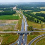 Nowy odcinek S6 jeszcze przed majówką. Kierowcy dostaną 22 km trasy