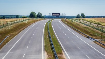 Nowy odcinek S6 na Pomorzu otwarty przed majówką. Kierowcy pojadą szybciej