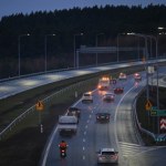 Nowy odcinek S7 otwarty. Obwodnica Metropolii Trójmiejskiej w pełni dostępna
