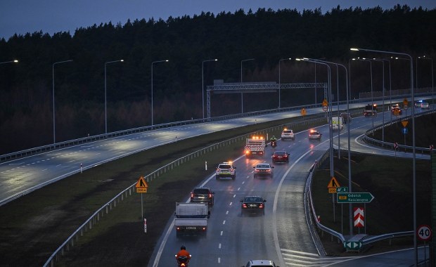 Nowy odcinek S7 otwarty. Obwodnica Metropolii Trójmiejskiej w pełni dostępna