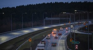 Nowy odcinek S7 otwarty. Obwodnica Metropolii Trójmiejskiej w pełni dostępna