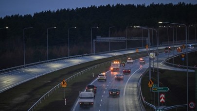 Nowy odcinek S7 otwarty. Obwodnica Metropolii Trójmiejskiej w pełni dostępna