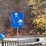 Nowy odcinkowy pomiar prędkości. Aż 13 km z prędkością 60 kmh 