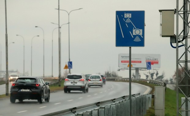 Nowy odcinkowy pomiar prędkości. Posypią się mandaty?