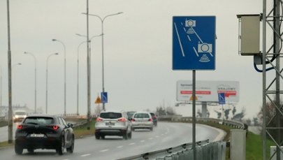 Nowy odcinkowy pomiar prędkości. Posypią się mandaty?