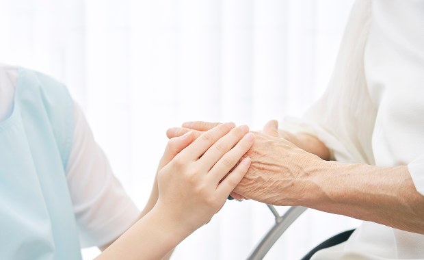 Nowy oddział geriatryczny w Łódzkiem