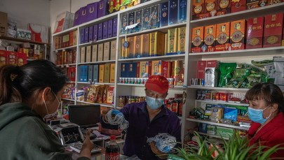 Nowy oficjalny bilans zmarłych na Covid-19 w Wuhanie. Znacznie wyższy