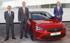 Nowy Opel Corsa już w produkcji