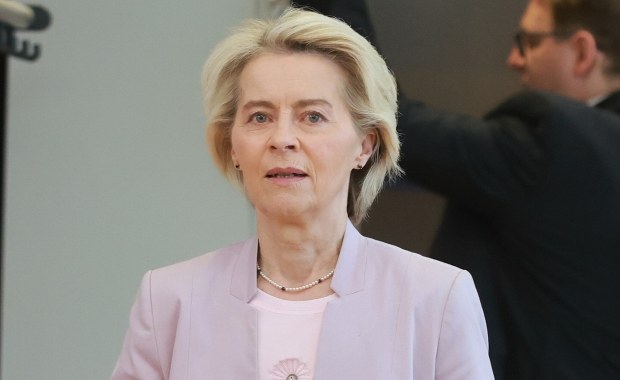 Nowy pakiet sankcji na Rosję. Komisja Europejska chce zakazu importu rosyjskiego gazu