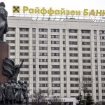 Nowy pakiet sankcji UE pod znakiem zapytania. Powodem spór o austriacki bank