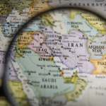 Bliski Wschód Nowy pakt o nieagresji na Bliskim Wschodzie? Ruch Arabii Saudyjskiej