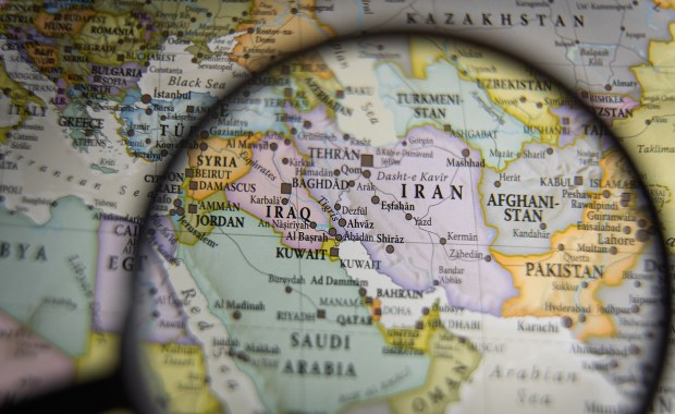 Nowy pakt o nieagresji na Bliskim Wschodzie? Ruch Arabii Saudyjskiej