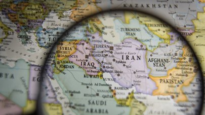 Nowy pakt o nieagresji na Bliskim Wschodzie? Ruch Arabii Saudyjskiej