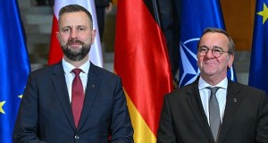 Nowy pakt wojskowy z Niemcami. Warszawa odmówiła jednego ważnego zapisu