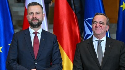 Nowy pakt wojskowy z Niemcami. Warszawa odmówiła jednego ważnego zapisu