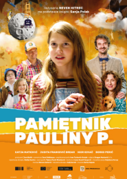 Nowy pamiętnik Pauliny P.