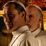 "Nowy papież": Jude Law i John Malkovich w zwiastunie serialu HBO