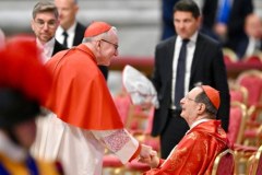 Nowy papież już dzisiaj? To może być on