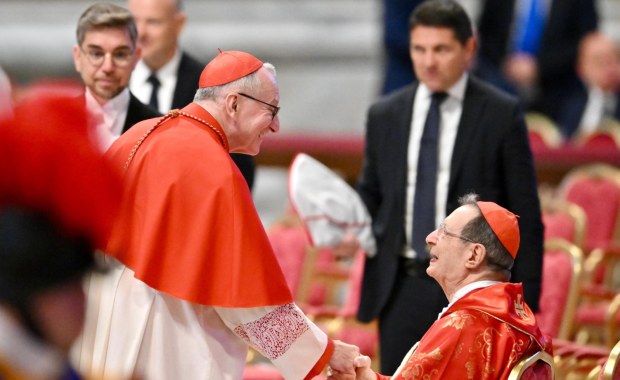 Nowy papież już dzisiaj? To może być on