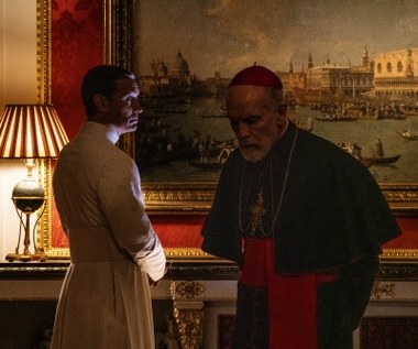 "Nowy papież" od 10 stycznia w HBO GO