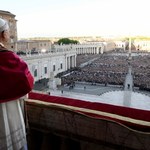 Nowy papież przyjął imię Leona XIV. 150 tys. wiernych na placu Świętego Piotra [ZAPIS RELACJI]