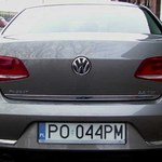 Nowy passat, czyli stary znajomy