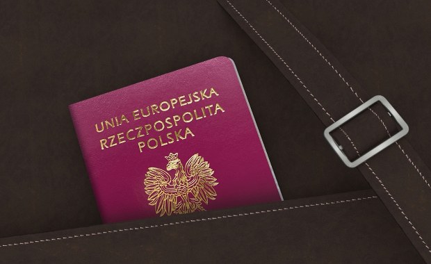Nowy paszport z dostawą do domu. Co jeszcze się zmieni?