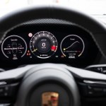 Nowy patent Porsche. Linia pomocnicza jak w Gran Turismo