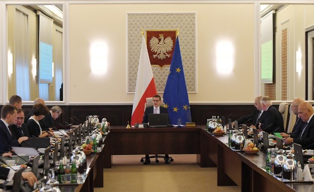 Nowy pełnomocnik rządu? Potrzebny „stołek” dla koalicjanta 